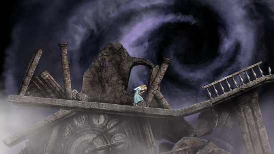 清醒的梦第三章(Lucid Dream Adventure 3) 清醒的梦第三章(Lucid Dream Adventure 3)