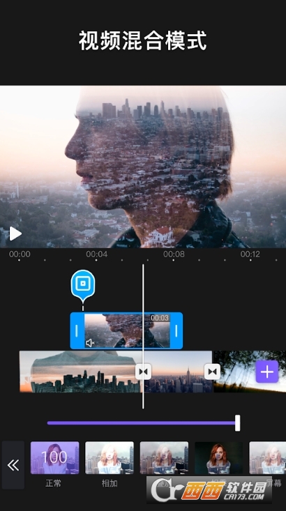 Videoleap专业破解版