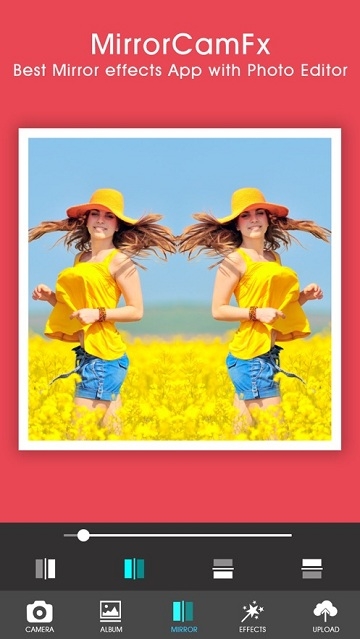 MirrorCamFx MirrorCamFx
