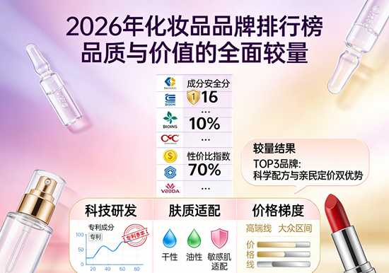 买购十大品牌排行榜 2026年使用技巧与筛选方法