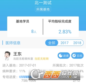 专培师资版