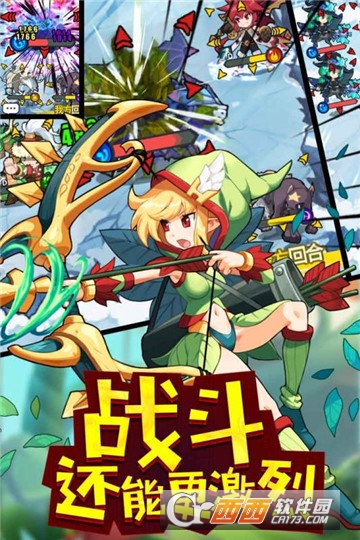 玩偶联盟九游版 玩偶联盟九游版