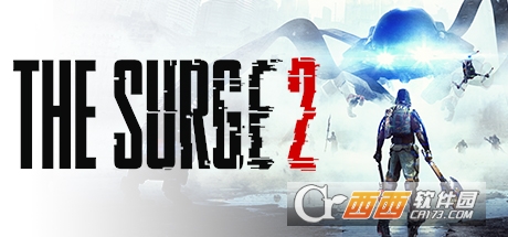 迸发2 (The Surge 2) 迸发2 (The Surge 2)