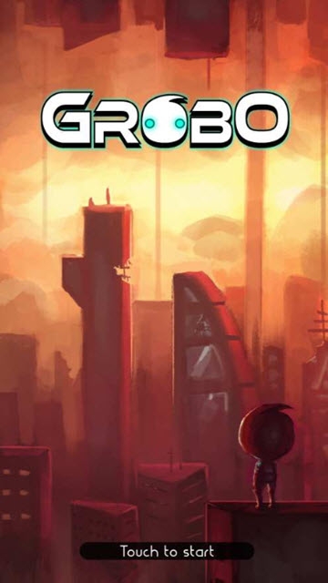 ���޲�Grobo