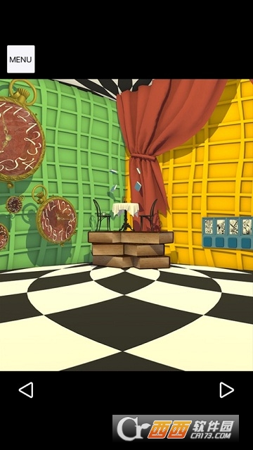���������Ϸ(Escape Game Tea Party)