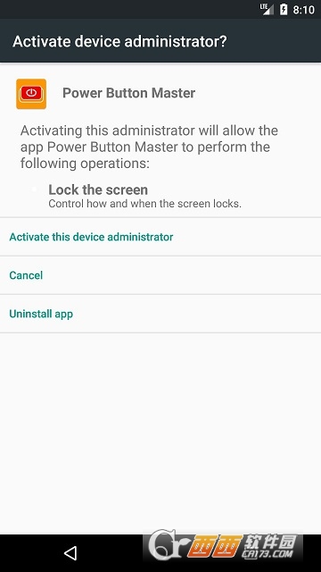 电源按钮(Power Button Master) 电源按钮(Power Button Master)