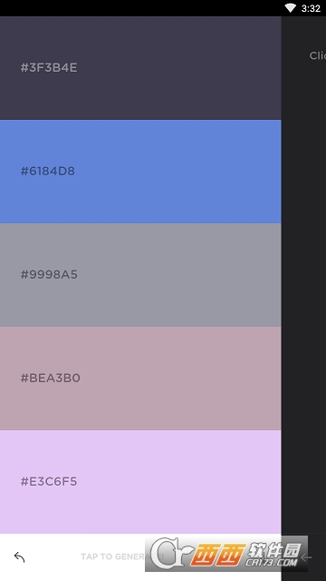 Coolors Coolors