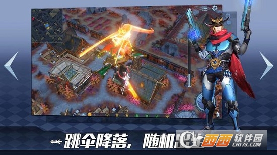 Survival Heroes(生存英雄) Survival Heroes(生存英雄)