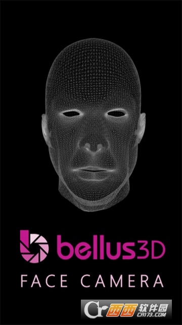 Bellus3DService app