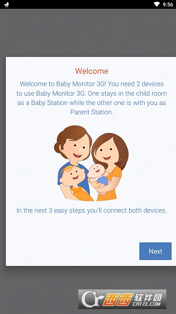 Ӥ���໤��(Baby Monitor 3G)