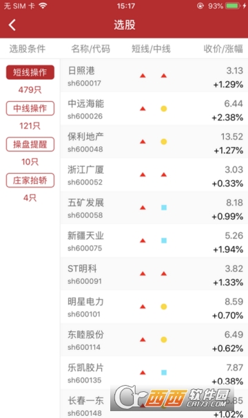 战略家app 战略家app