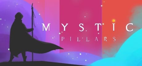 秘境之柱(Mystic Pillars) 秘境之柱(Mystic Pillars)