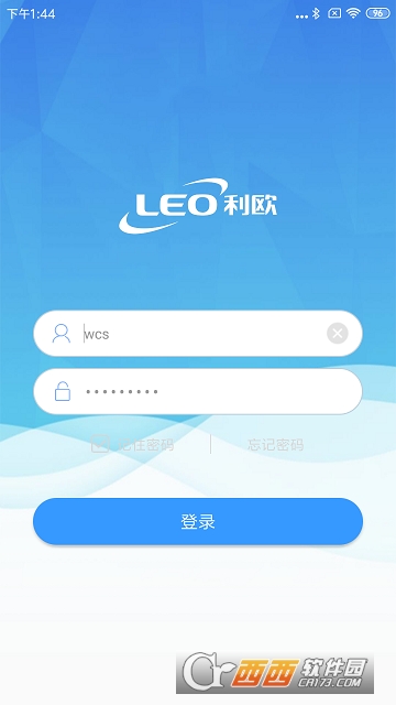LEO-Smart LEO-Smart