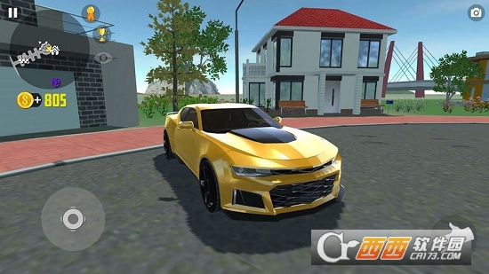 Car Simulator 2游戏 Car Simulator 2游戏