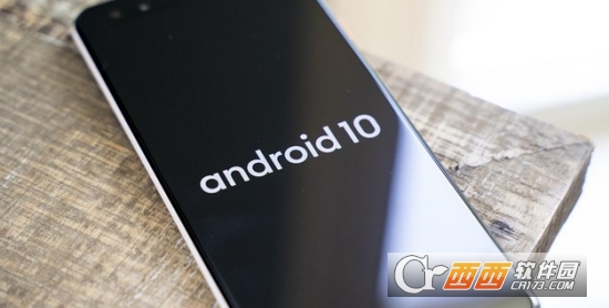谷歌Android10.0 (Android Q) 谷歌Android10.0 (Android Q)