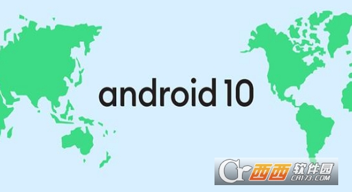 谷歌Android10.0 (Android Q) 谷歌Android10.0 (Android Q)