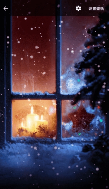 Christmas Live Wallpaper(2020圣诞壁纸) Christmas Live Wallpaper(2020圣诞壁纸)