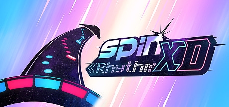 节奏次元Spin Rhythm XD 节奏次元Spin Rhythm XD