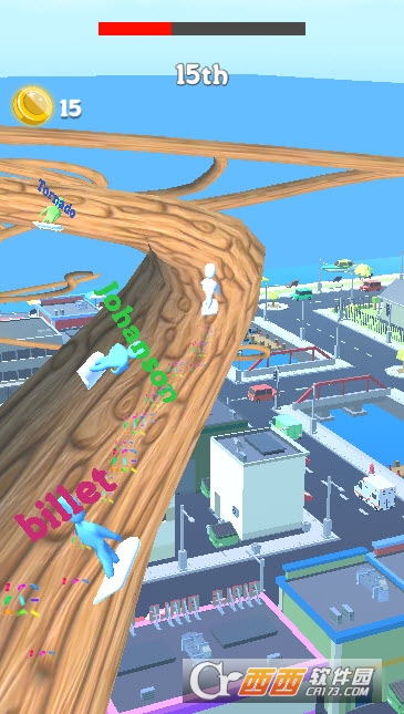 Skatepark.io(Skate Aquaparkio)