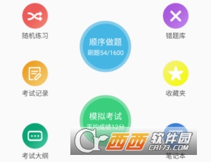 计算机四级题库2019