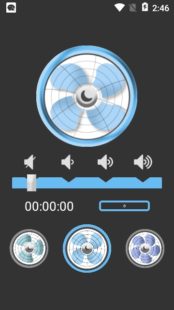 睡眠辅助风扇app 睡眠辅助风扇app