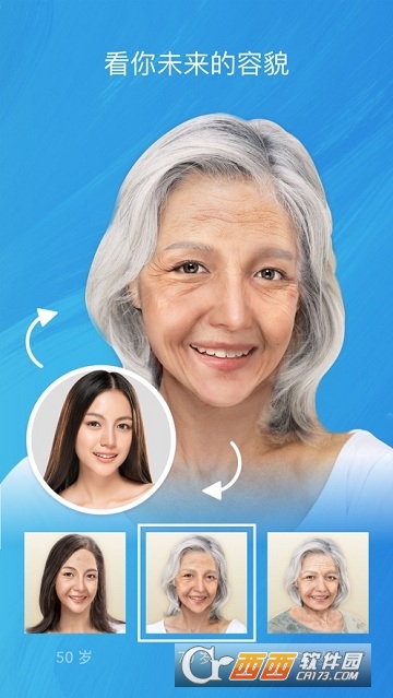 Selfie Art app Selfie Art app