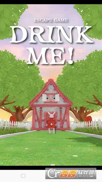������Escape Game Drink Me���İ�
