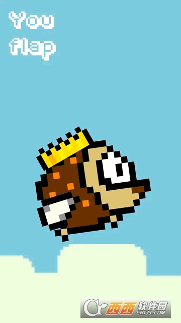 Flappy Royale
