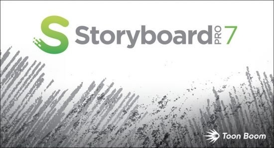 �־��崴������Toonboom Storyboard pro