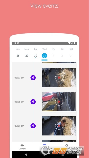 aiwatch(人物检测) aiwatch(人物检测)