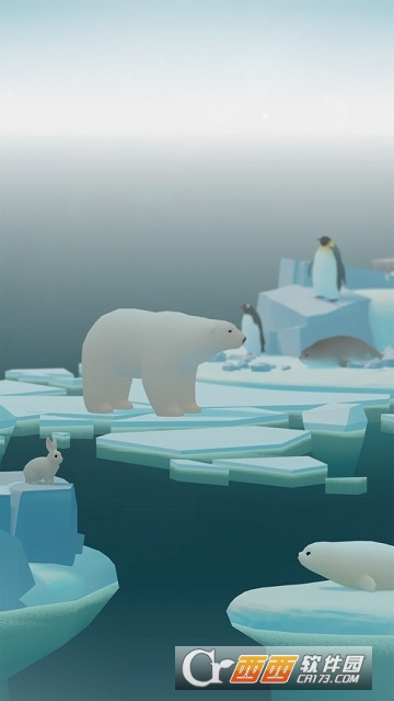 Penguin's Isle(��쵺)
