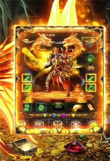 风暴翅膀BT变态版 风暴翅膀BT变态版