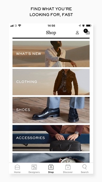 MR PORTER MR PORTER