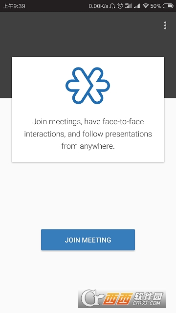 Zoho Meeting会议 Zoho Meeting会议