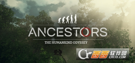 ��������µ���(Ancestors: The Humankind Odyssey)