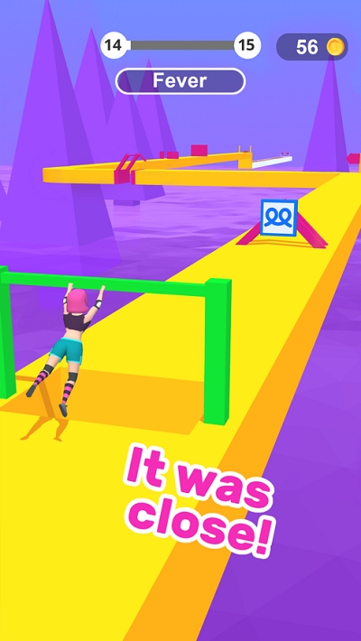Parkour Masters�ܿ��ʦ