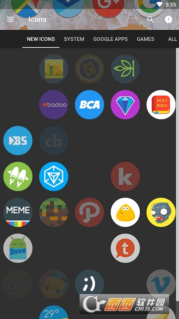 OREO 8ͼ���
