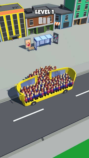 Commuters通勤者 Commuters通勤者