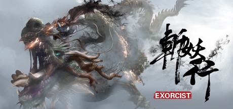 斩妖行Eastern Exorcist 斩妖行Eastern Exorcist