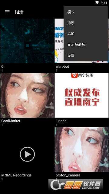 Gallery(����)