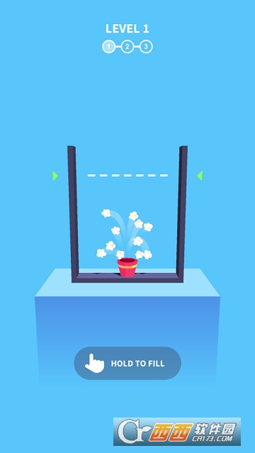 Popcorn Burst