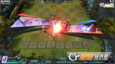 英雄动漫自走棋电脑版 英雄动漫自走棋电脑版