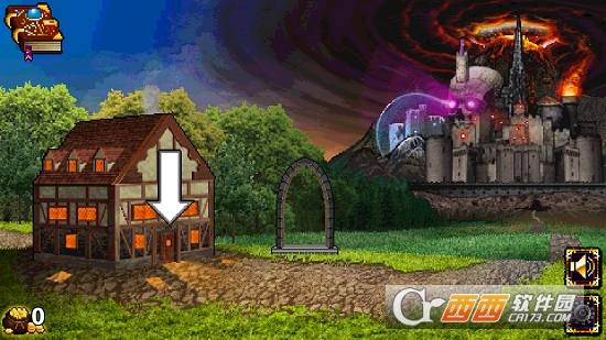 �մ����(Soda Dungeon)