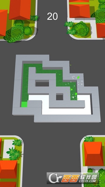 种草大作战(Grass Planter) 种草大作战(Grass Planter)