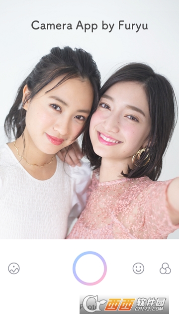 moru相机软件 moru相机软件