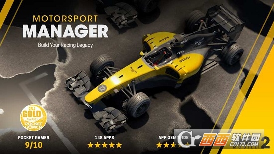 ��������2Motorsport Manager Mobile 2���İ�