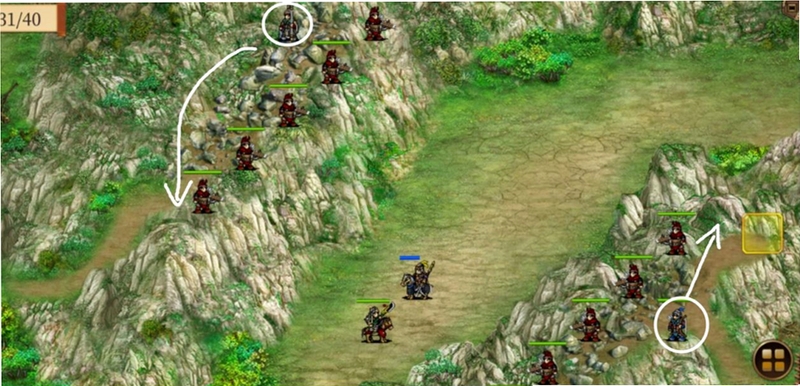 卧龙传中文完美版电脑版 v1.0.0正式版
