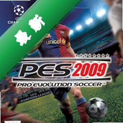 PES2009ʵ������2009�������İ�