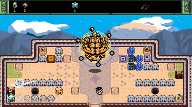 海天岛传说免费版 v2.6a 官方版