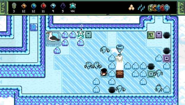 海天岛传说免费版 海天岛传说免费版